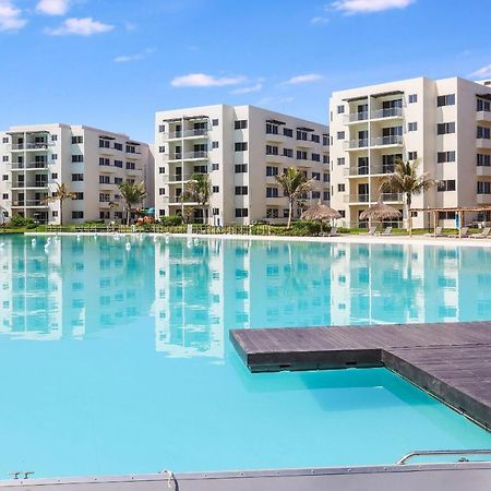 Hermosos Departamentos Con Laguna Cristalina Mazatlán Exterior foto