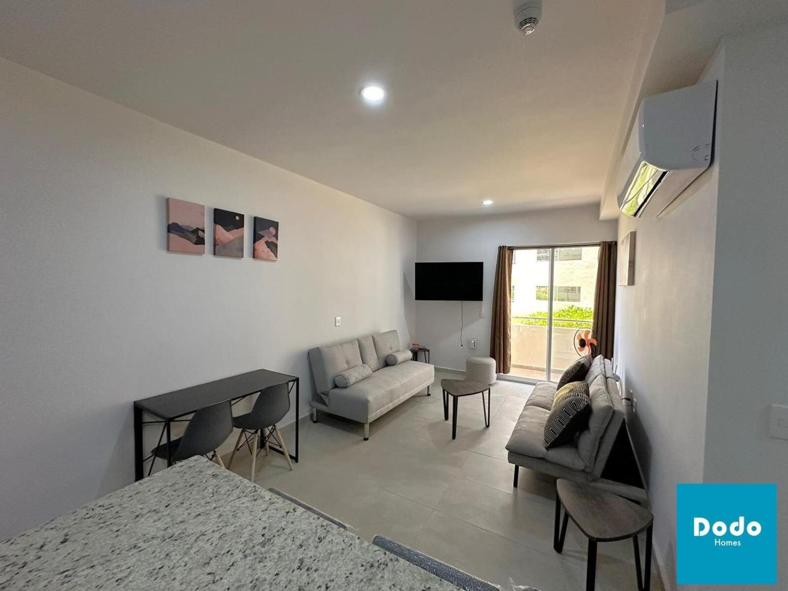 Hermosos Departamentos Con Laguna Cristalina Mazatlán Exterior foto